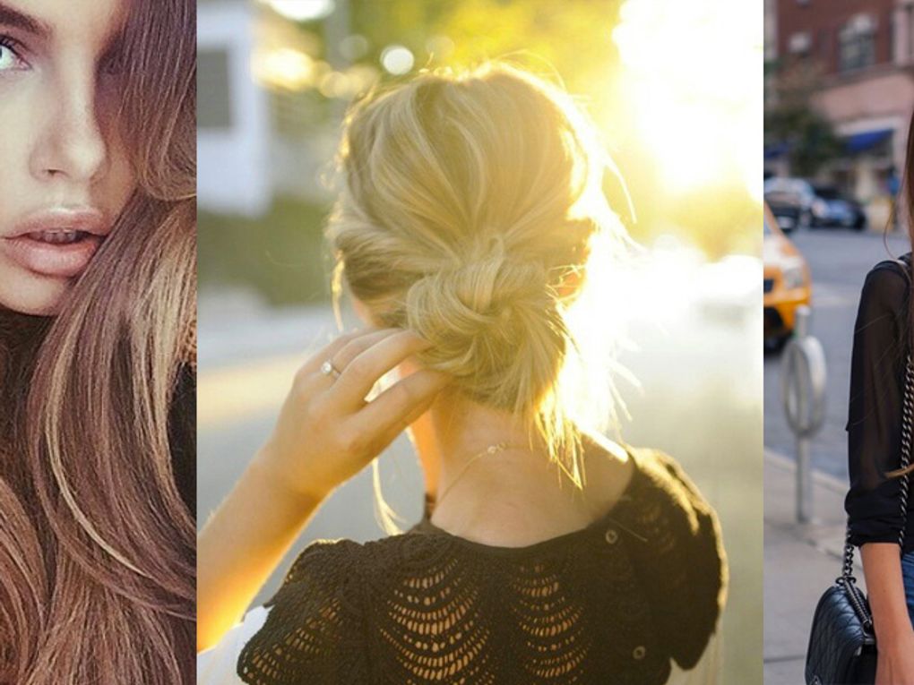 What Is Trichotillomania The Signs Every Girl Needs To Know What Is Trichotillomania The Signs Every Girl Needs To Know