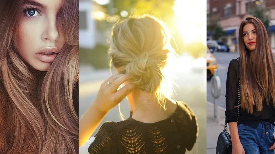 What Is Trichotillomania? When Your Hair Obsession Gets Out of Hand