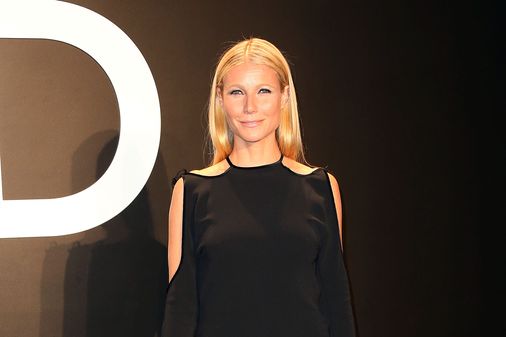 Gwyneth Paltrow