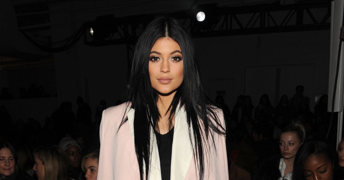 Kylie Jenner Poste Une Photo De Ses Fesses Sur Instagram 