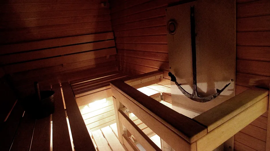 Les saunas permettraient de prolonger l'espérance de vie