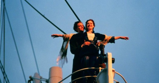 Titanic La Folle Théorie Sur La Vraie Identité De Jack