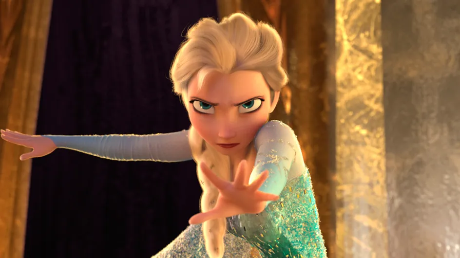 ¿El cuento ha cambiado? Elsa de Frozen reivindica en un vídeo que "no necesita a un hombre"