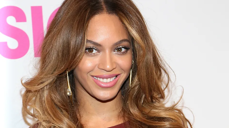 Beyoncé a frôlé la catastrophe (vestimentaire) au défilé Tom Ford