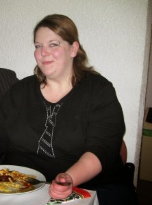 Jessi vorher