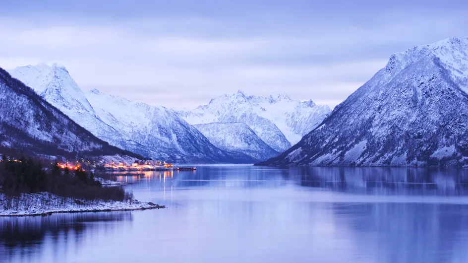 Oda a los nórdicos: las mejores ciudades europeas para disfrutar de la nieve