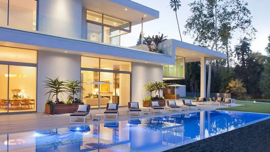 Así es la mansión que Beyoncé y Jay Z han alquilado por 150.000 dólares al mes