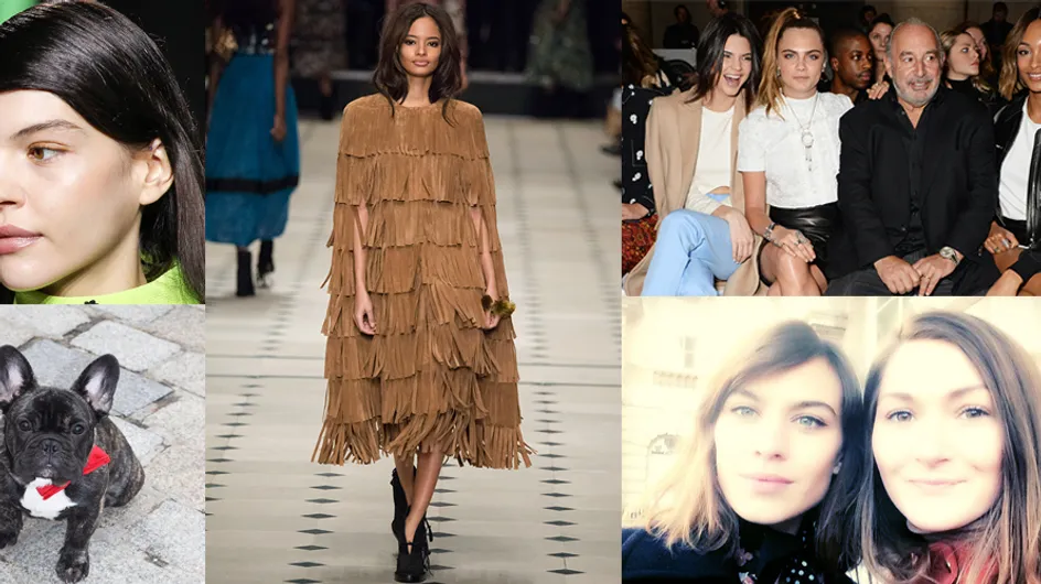 15 Of The Best Things That Happened At LFW A/W15