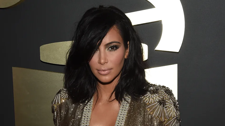 Les étonnantes révélations de Kim Kardashian sur sa routine beauté