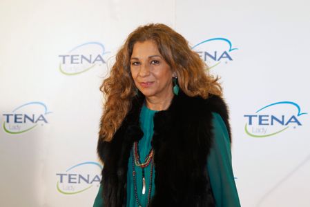 Lolita Flores
