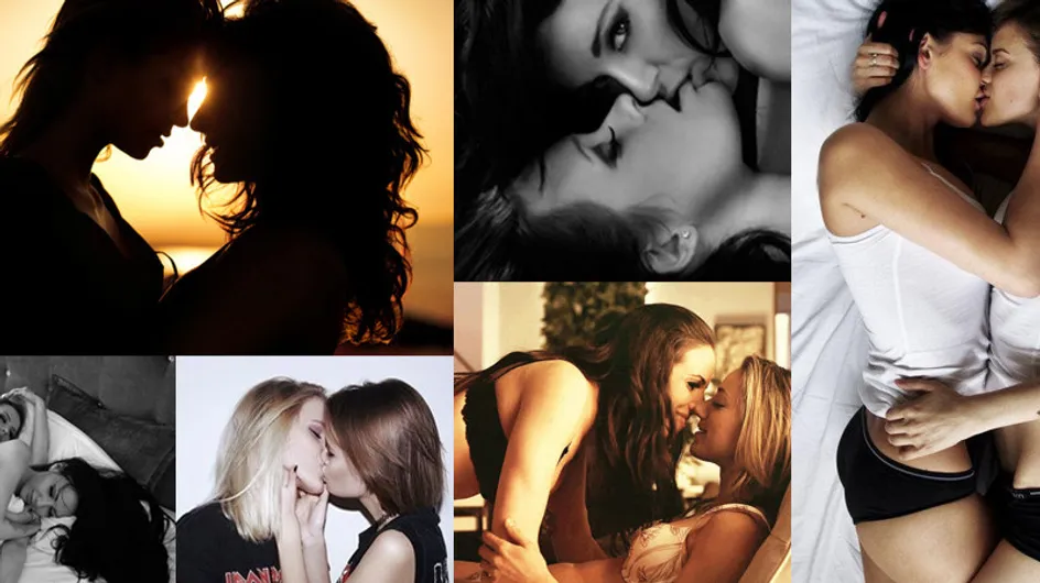 Everything You Need To Know About Lesbian Sex