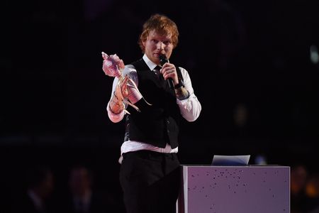 Ed Sheeran