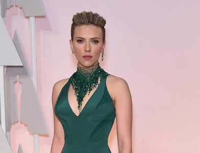 Scarlett Joahnsson