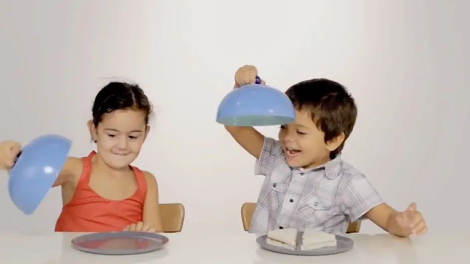 Video/ Quello che tutti dovrebbero imparare dai bambini: la semplicità della condivisione potrebbe cambiare il mondo