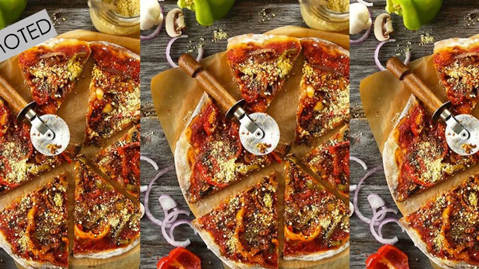 Kitchen Secrets REVEALED! How To Make The Perfect Pizza Base