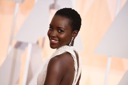 Lupita Nyong'o