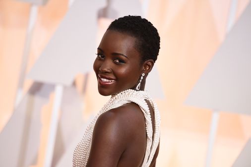 Lupita Nyong'o