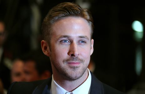 Ryan Gosling