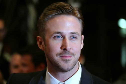 Ryan Gosling