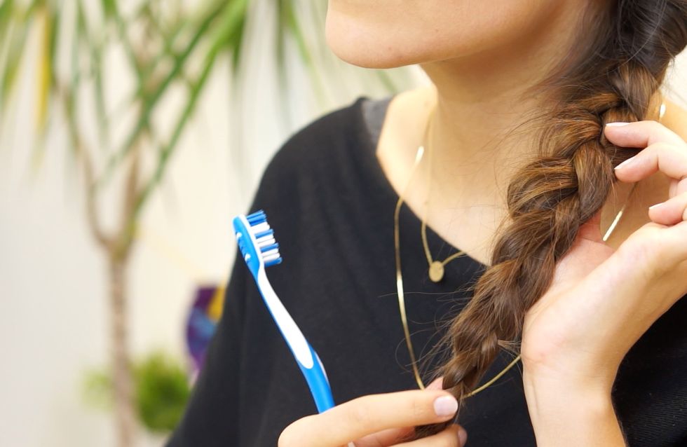 Haare! Schneller! Schöner! 6 geniale Hair-Hacks zum Nachstylen