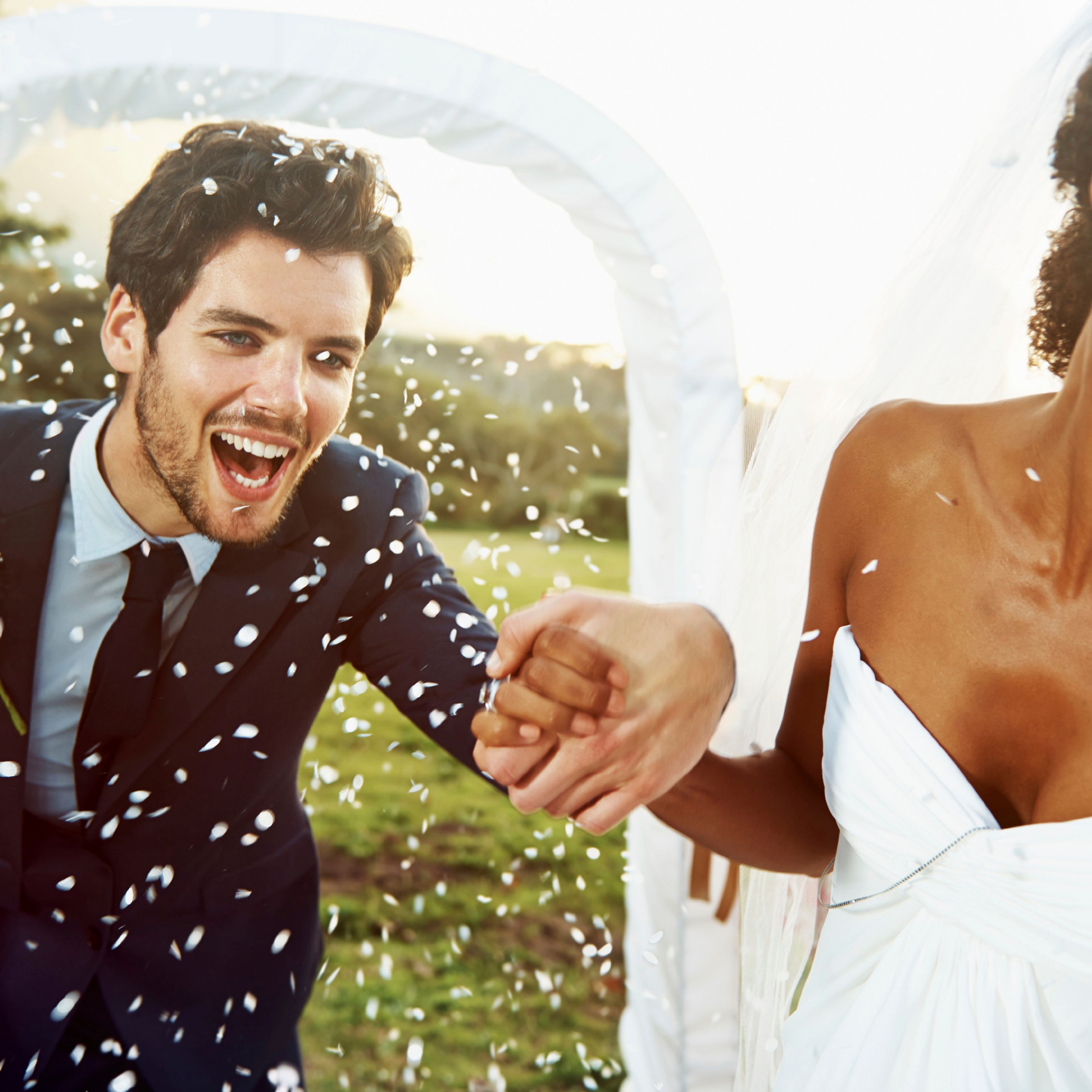 mariage mixte musulman