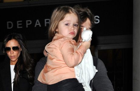 Harper Beckham