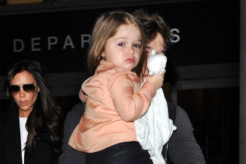 Harper Beckham