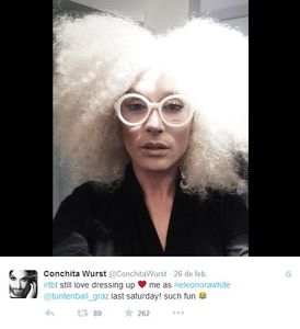 Conchita Wurst