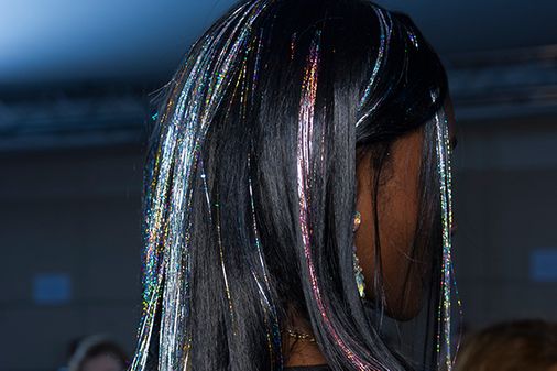 L’OREAL: 5 High End Catwalk Hairstyles That Actually Translate To Real Life