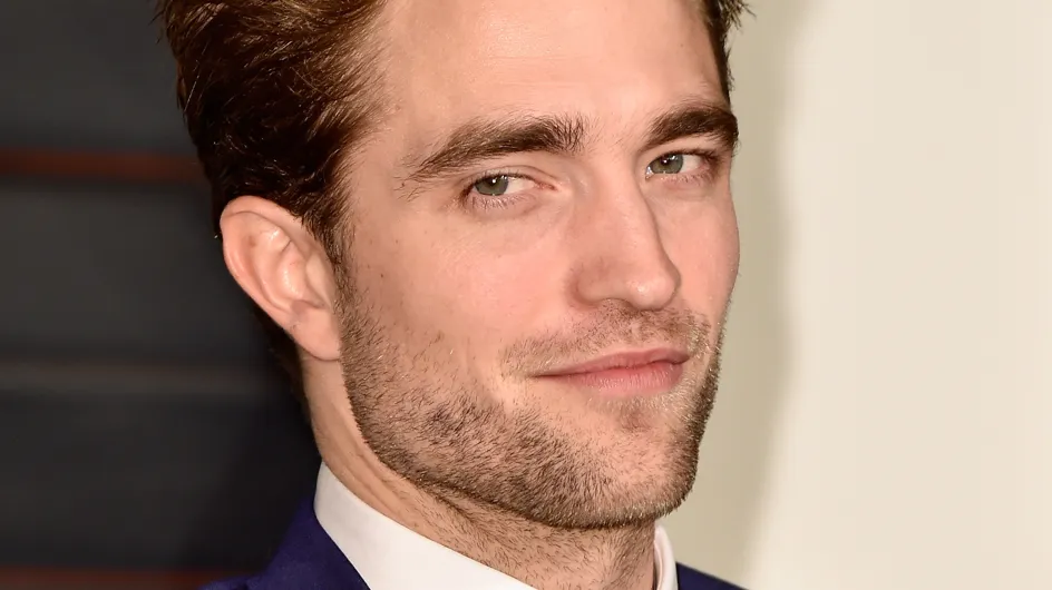 Robert Pattinson fou amoureux de sa chérie FKA Twigs