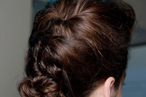 L’OREAL: 5 High End Catwalk Hairstyles That Actually Translate To Real Life