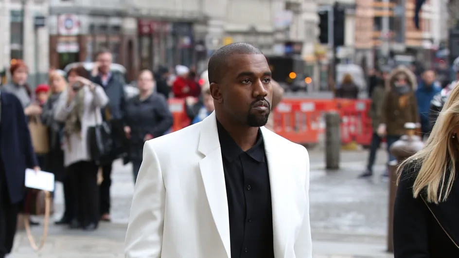 Kanye West : "Si je peux faire taire mon ego, il y aura de l'espoir pour tout le monde"