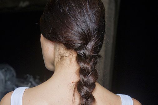 L’OREAL: 5 High End Catwalk Hairstyles That Actually Translate To Real Life