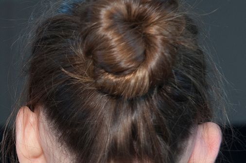 L’OREAL: 5 High End Catwalk Hairstyles That Actually Translate To Real Life