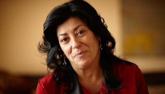 Almudena Grandes
