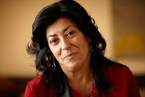 Almudena Grandes