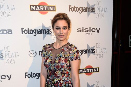 Blanca Suárez