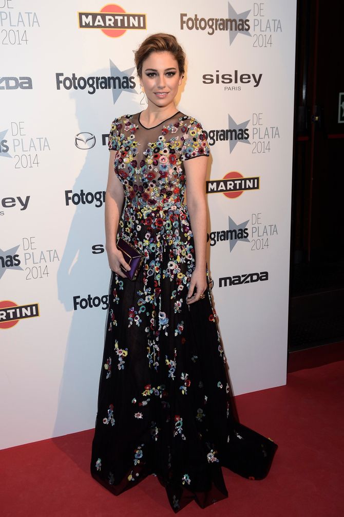 Blanca Suárez