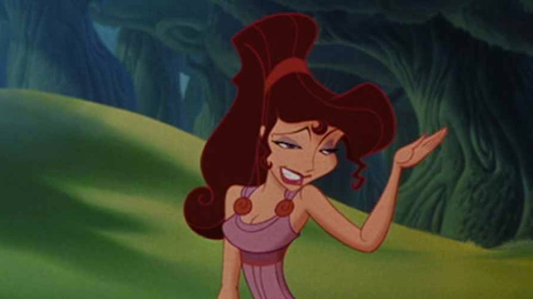 20 Disney Characters Ranked By Sass