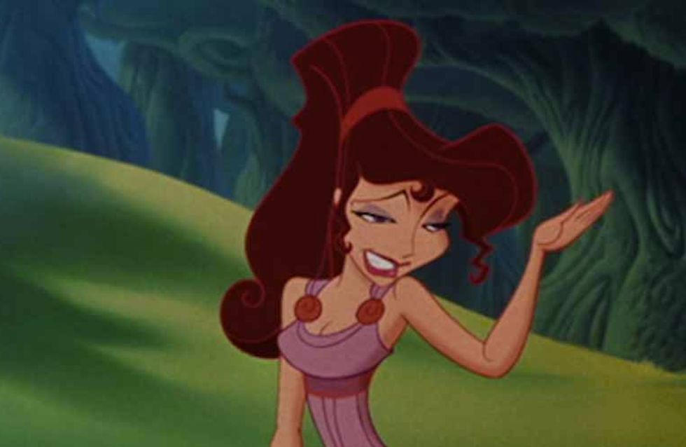 15 Facts You Didnt Know About Disney Characters