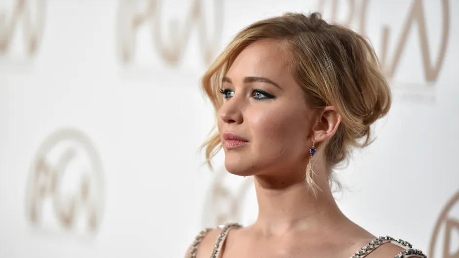 Jennifer Lawrence jouera dans le prochain Steven Spielberg