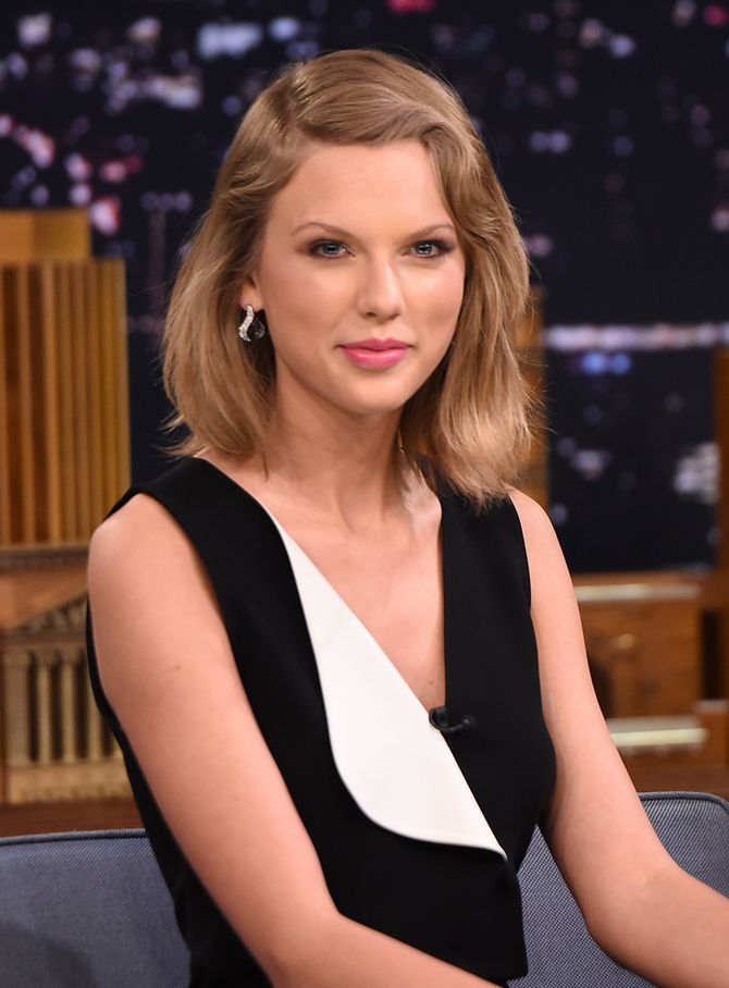 Taylor Swift