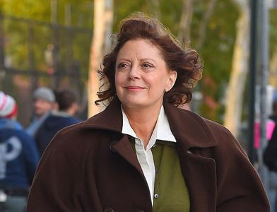 Susan Sarandon