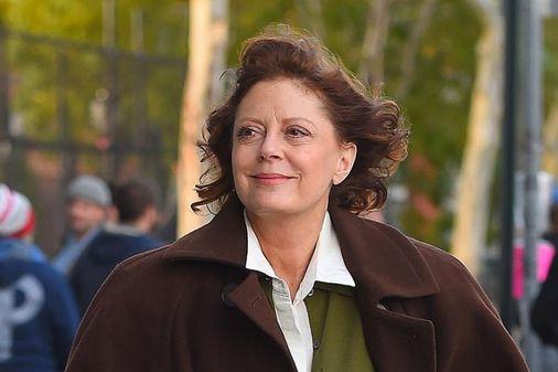Susan Sarandon
