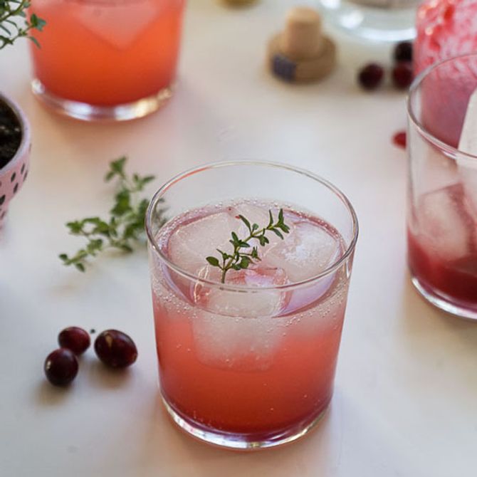 Gin O'clock: 13 Ways To Drink Gin That You Probably Didn't Think Of Before