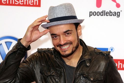 Giovanni Zarrella