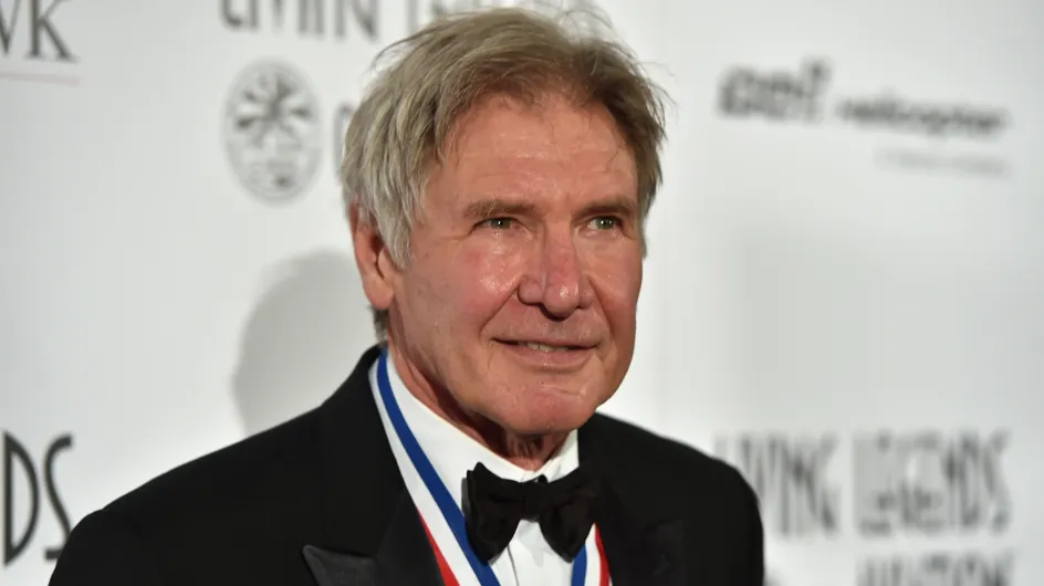 Harrison Ford à l’hôpital après un crash aérien