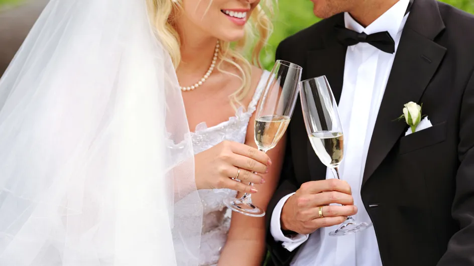 6 conseils pour bien choisir le vin et le champagne de son mariage