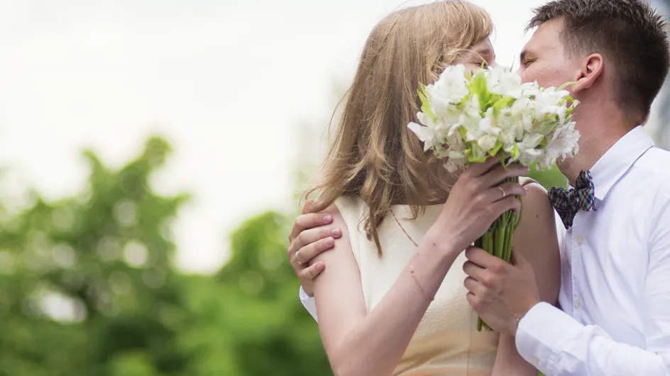 5 idées pour le plus joli des bouquets de mariée