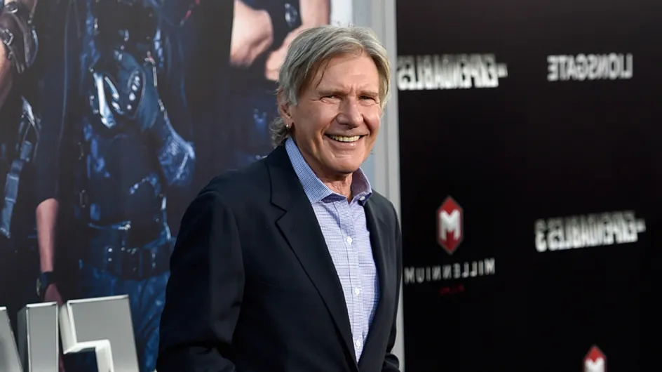 Harrison Ford, fuera de peligro tras su accidente de avioneta